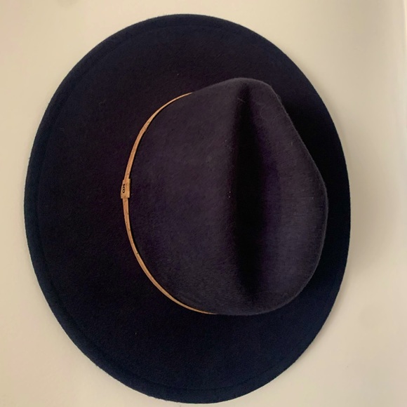 NWT tentree Women's Festival Full Brim Hat - Picture 1 of 3